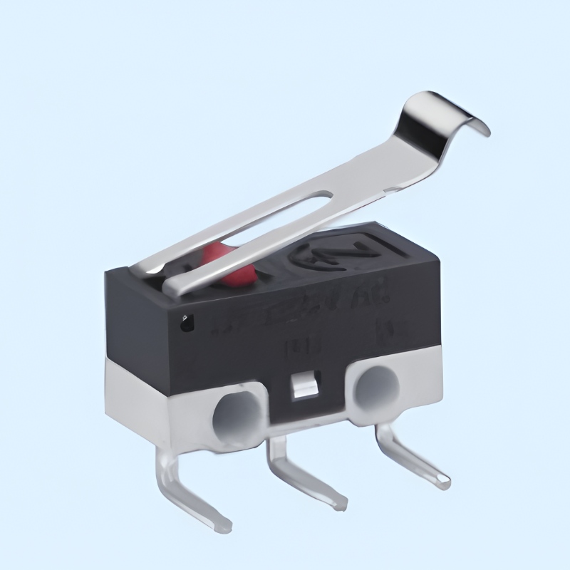 การวิเคราะห์ความคาดหวังของตลาดของ Microswitch: เอเชียเป็นโลก\\ตลาดผู้บริโภคที่ใหญ่ที่สุดสำหรับ microswitch