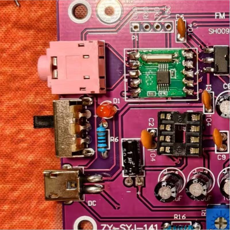 จากมิลลิแอมป์ถึง 20 แอมป์: สวิตช์คอนแทคเลนส์จัดการกระแสที่แตกต่างกันอย่างไร ข้อมูลเชิงลึกทางเทคนิคจากผู้ผลิตสวิตช์มืออาชีพ